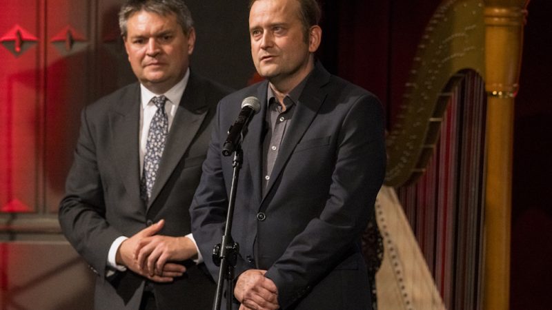 Benefis Maestry Agnieszki Duczmal (2)