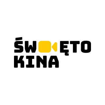 Święto Kina logo