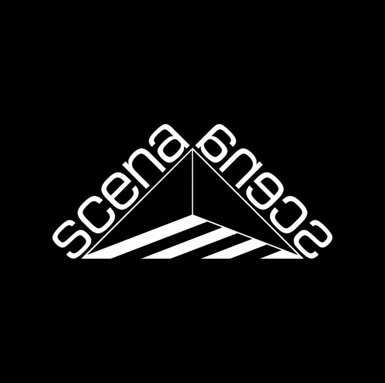 logo jazzowego cyklu scena anecs